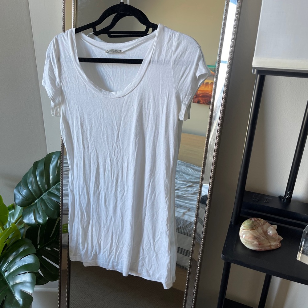 Dry Goods | Soft Tee